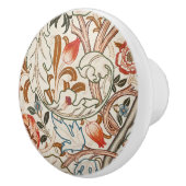 Boutons de porte - Conception William Morris (Droite)