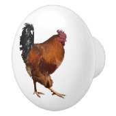 Boutons de porte de coq (Droite)