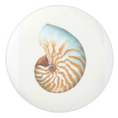 Boutons de porte : Nautilus (Devant)