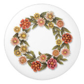 Boutons de porte : Rosette (Devant)