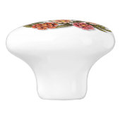 Boutons de porte : Rosette (Côté)