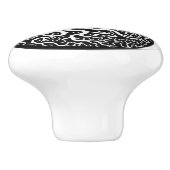 Boutons de porte : Yang de Yin (Côté)