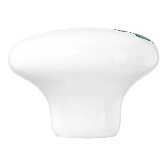 Boutons de tiroir de crabe de plage (Côté)