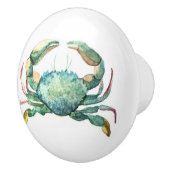 Boutons de tiroir de crabe de plage (Droite)