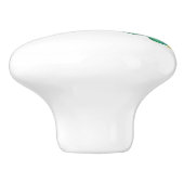 Boutons de tiroir de crabe de plage (Côté)