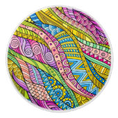 Boutons de tiroir décoratifs - SRF (Devant)