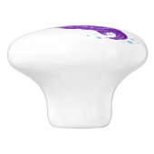 Boutons de tiroir mignonnes (Côté)