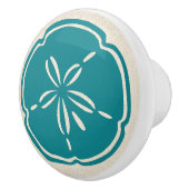 Boutons de tiroirs couleur sable de plage (Droite)