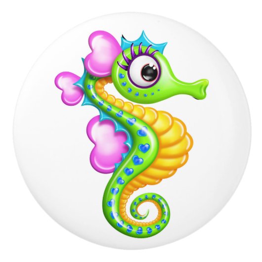 Boutons de tiroirs de plage (Devant)