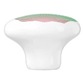 Boutons de tiroirs en coquille de mer de plage - S (Côté)