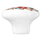 Boutons de tiroirs en coquille de mer de plage - S (Côté)