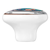 Boutons de tiroirs portatifs nautiques (Côté)