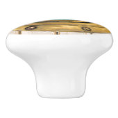 Boutons de tiroirs portatifs nautiques (Côté)