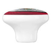 Boutons de tiroirs portatifs nautiques (Côté)