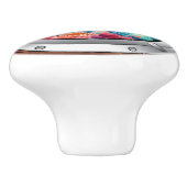 Boutons de tiroirs portatifs nautiques (Côté)