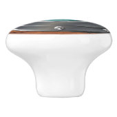 Boutons de tiroirs portatifs nautiques (Côté)