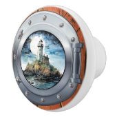 Boutons de tiroirs portatifs nautiques (Droite)