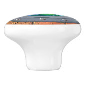 Boutons de tiroirs portatifs nautiques (Côté)