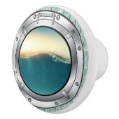 Boutons de tiroirs portatifs nautiques (Droite)