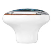 Boutons de tiroirs portatifs nautiques (Côté)