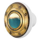 Boutons de tiroirs portatifs nautiques (Droite)