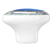 Boutons de tiroirs portatifs nautiques (Côté)