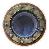 Boutons de tiroirs portatifs nautiques (Devant)