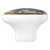 Boutons de tiroirs portatifs nautiques (Côté)