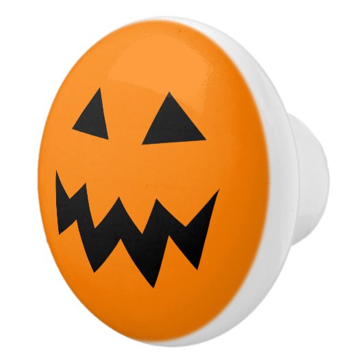 Boutons de traction de porte et tiroir Jack-o'-lan (Droite)