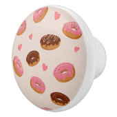 Boutons décoratifs en céramique (Droite)