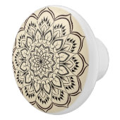 Boutons décoratifs en céramique (Droite)