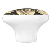 Boutons décoratifs en céramique (Côté)