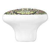 Boutons décoratifs en céramique (Côté)