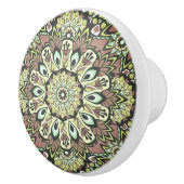 Boutons décoratifs en céramique (Droite)