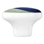 Boutons décoratifs en céramique (Côté)