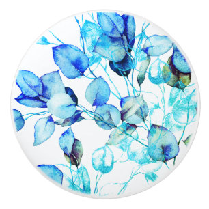Boutons décoratifs en céramique