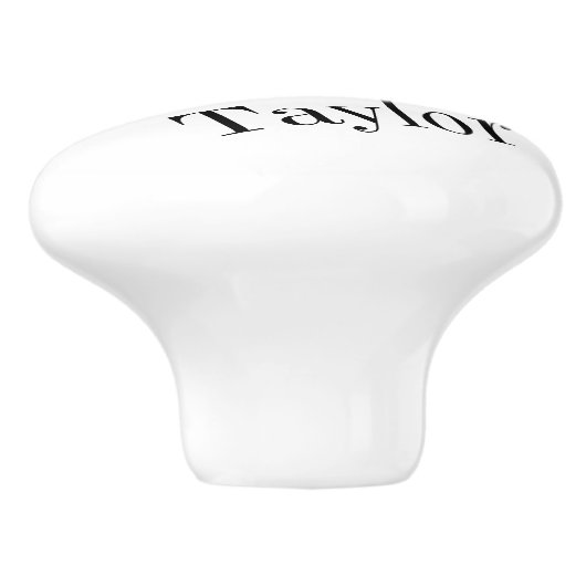 Boutons d'éléphant mignons (Côté)