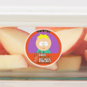 Boutons d'équipe - Stickers (Apposé)