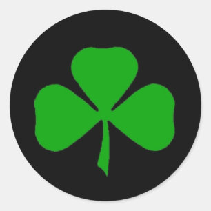 Boutons Dou Team Ireland / Stickers