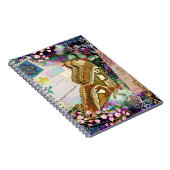 Boutons du journal indésirable (Côté Droit)