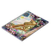 Boutons du journal indésirable (Côté gauche)