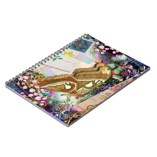 Boutons du journal indésirable (Côté gauche)