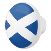 Boutons écossais de traction de porte et de tiroir (Droite)