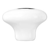 Boutons en céramique à numéro personnalisé (Côté)