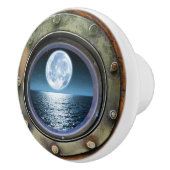 Boutons en céramique de hublot nautique (Droite)