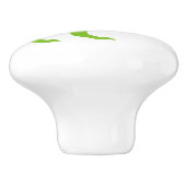 Boutons en céramique de porte et de tiroir de (Côté)