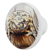 Boutons en céramique décoratifs artistiques de (Droite)