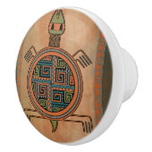 Boutons en céramique du sud-ouest (Droite)