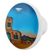 Boutons en céramique du sud-ouest (Droite)