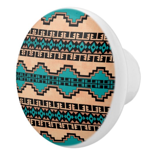 Boutons en céramique du sud-ouest (Droite)